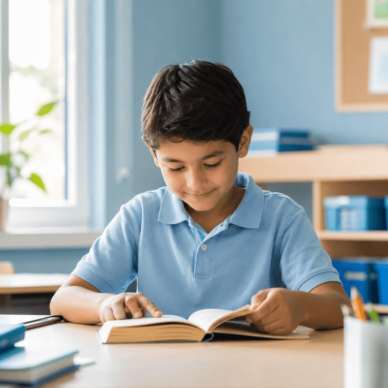 İlkokul — Akademik temel